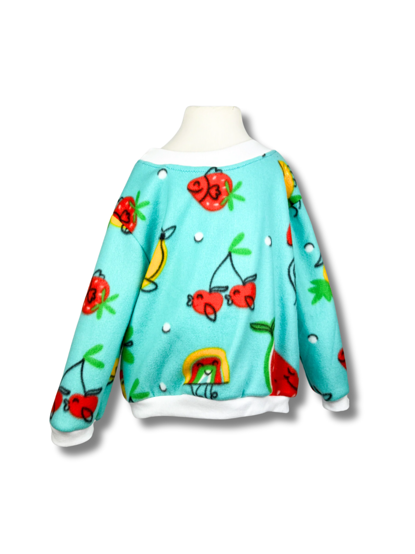 Pullover Crewneck - Toddler