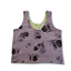 Reversible Crop Top