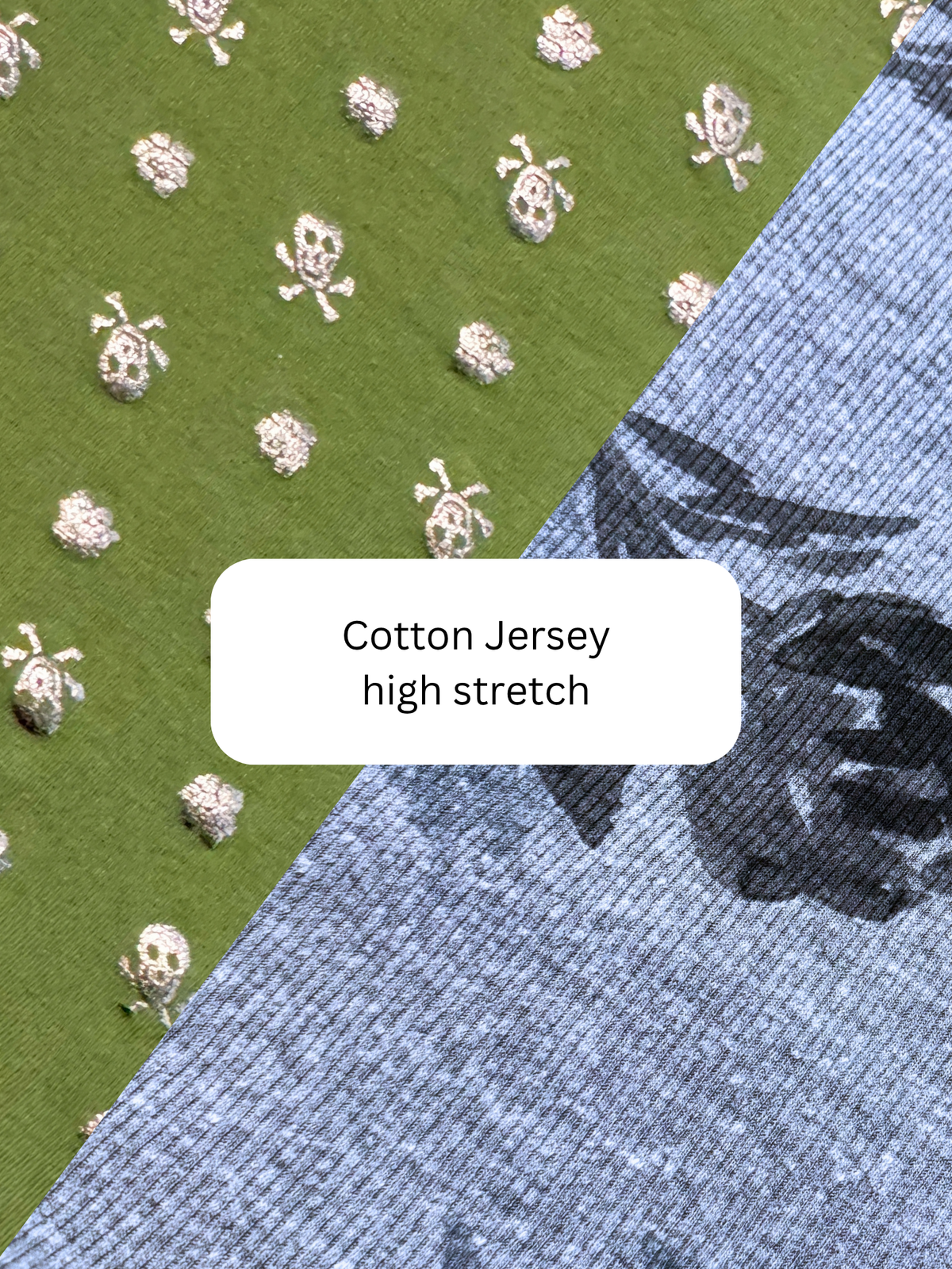 Reversible Crop Top