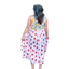 Adjustable Drawstring Skirt