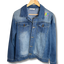 Upcycled Denim Jacket