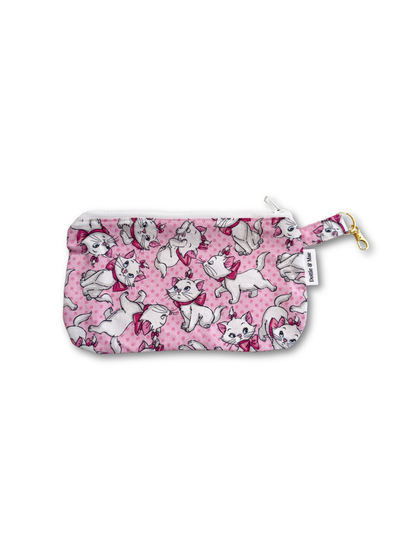 Zipper Pouch