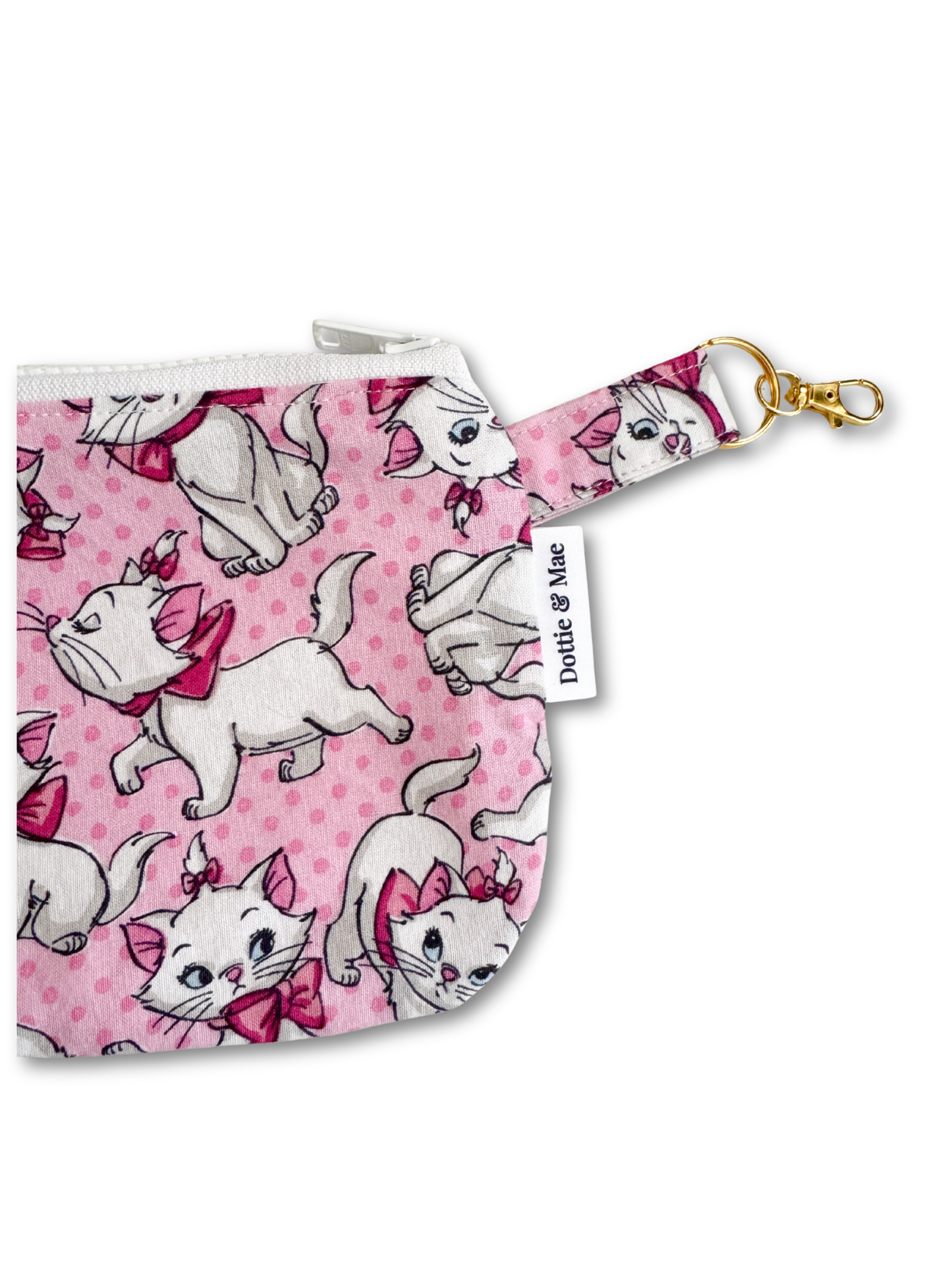 Zipper Pouch