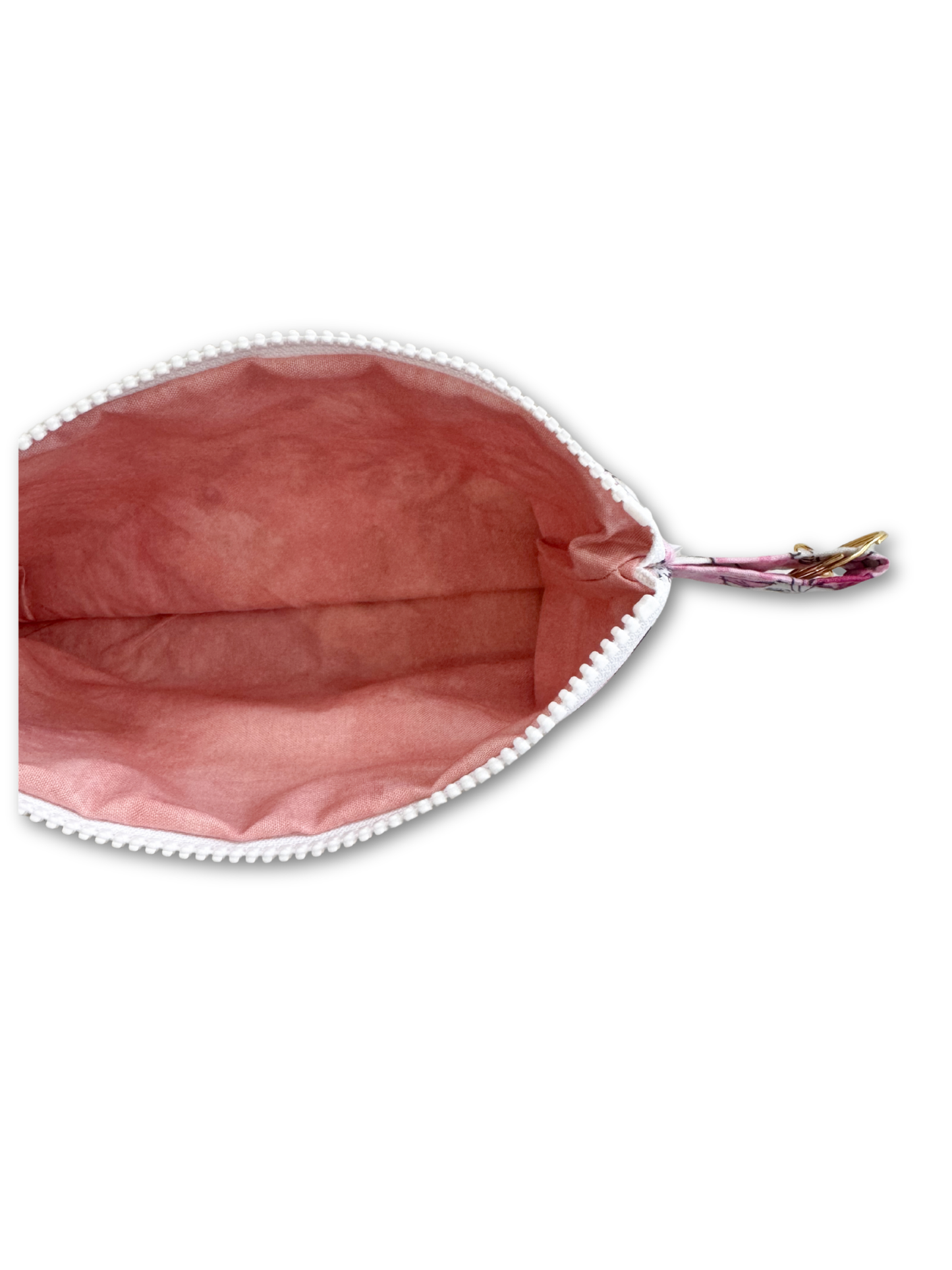 Zipper Pouch
