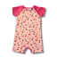 Raglan Baby Romper