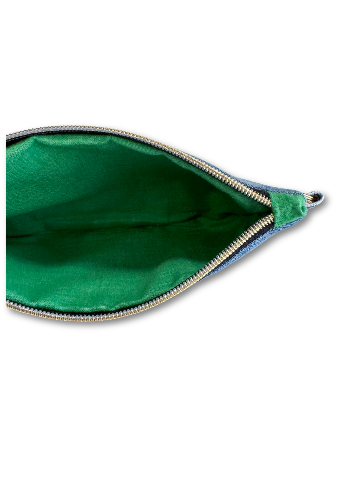 Zipper Pouch