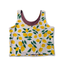 Reversible Crop Top