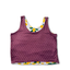 Reversible Crop Top