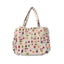 Ruffle Tote Bag