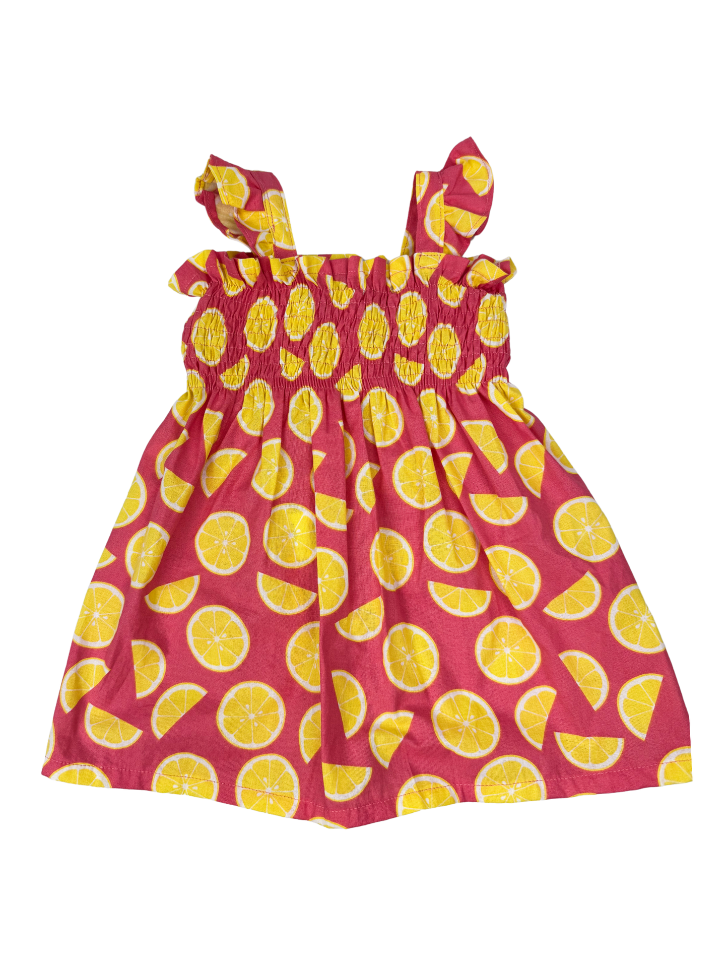 The Ann Set: Baby Sundress & Matching Bloomers