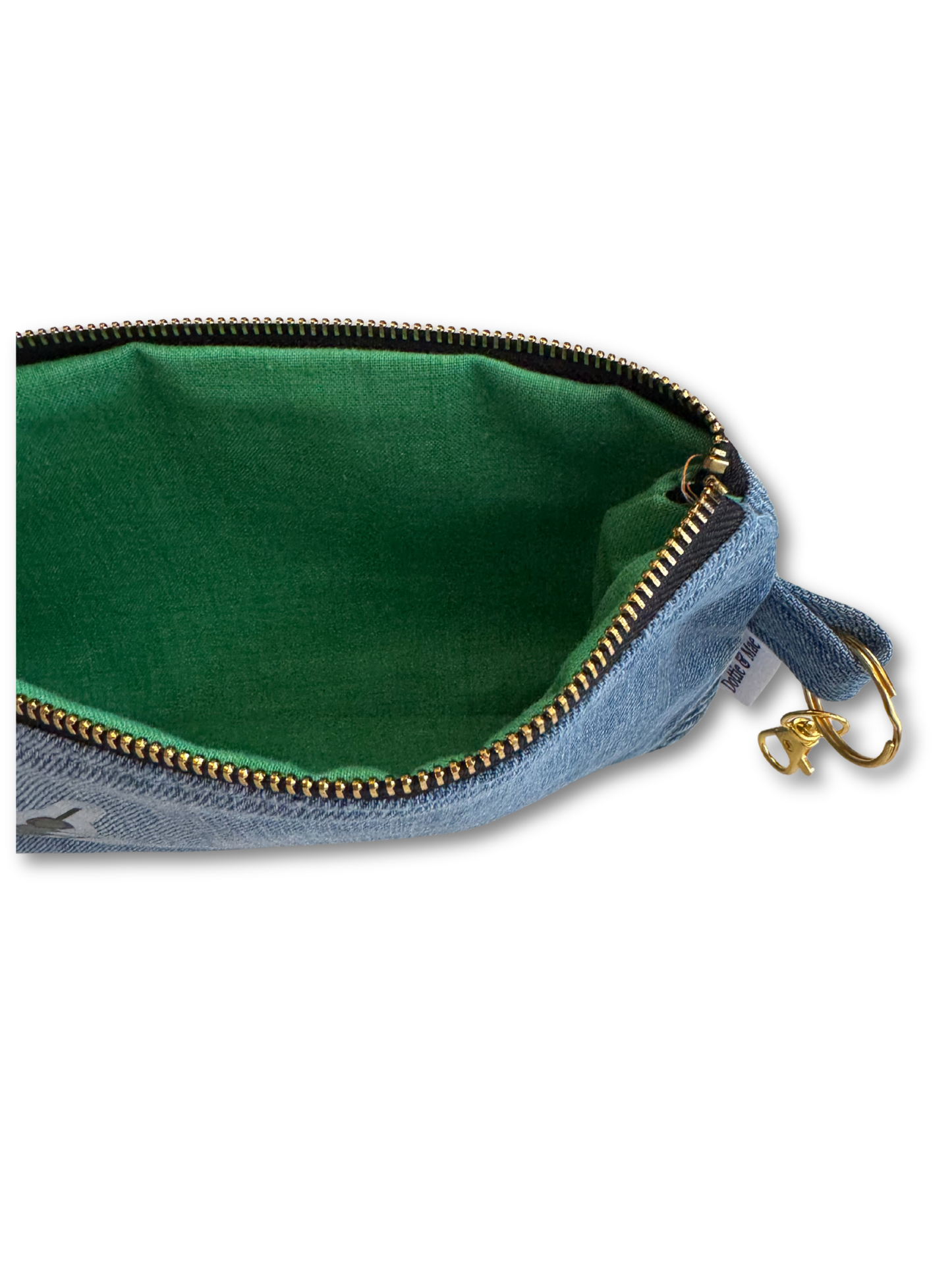 Zipper Pouch