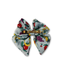 Sailor Bow Hair Barrette