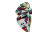Sailor Bow Hair Barrette