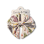 Sailor Bow Hair Barrette