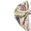 Sailor Bow Hair Barrette