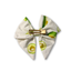 Sailor Bow Hair Barrette
