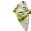 Sailor Bow Hair Barrette