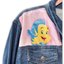 Upcycled Denim Jacket
