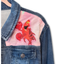 Upcycled Denim Jacket
