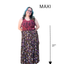 Adjustable Drawstring Skirt