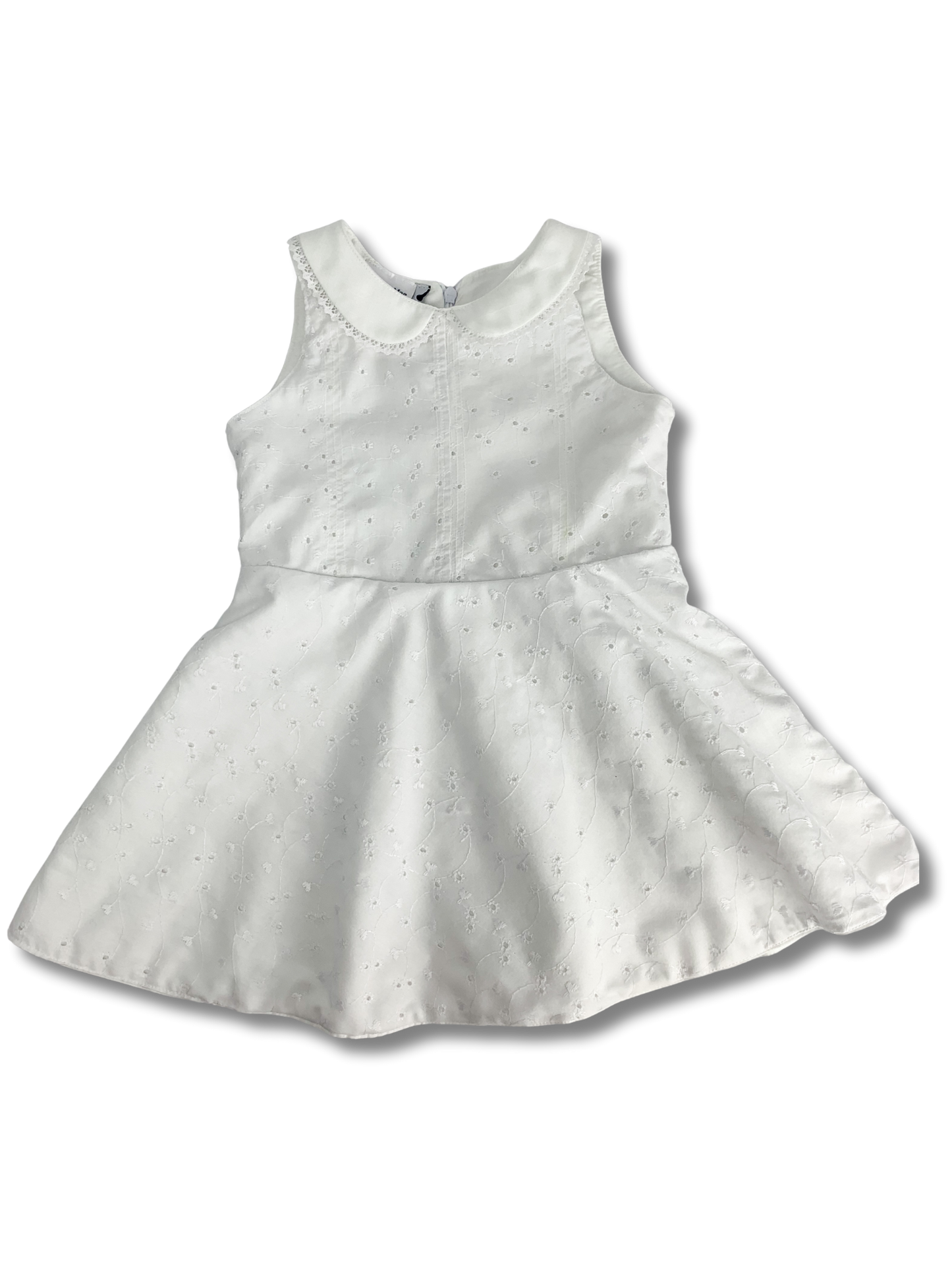 Toddler Dress
