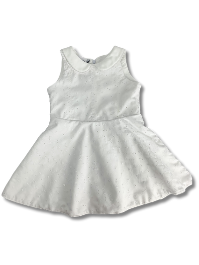 Toddler Dress