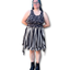 Adjustable Drawstring Skirt