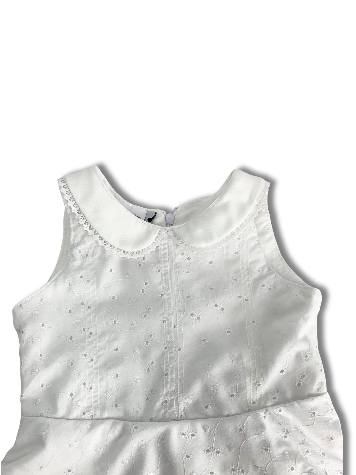 Toddler Dress