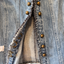 Upcycled Denim Vest