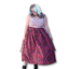 Adjustable Drawstring Skirt