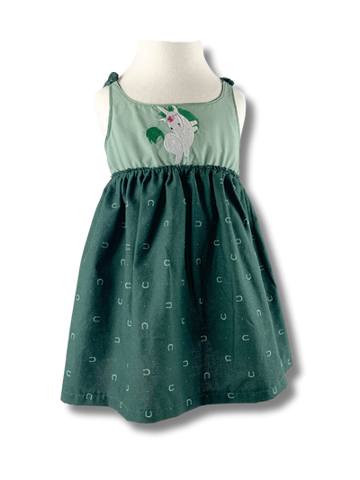 Toddler Dress