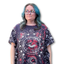 Kaftan Tee