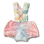 Baby Suspender Overalls