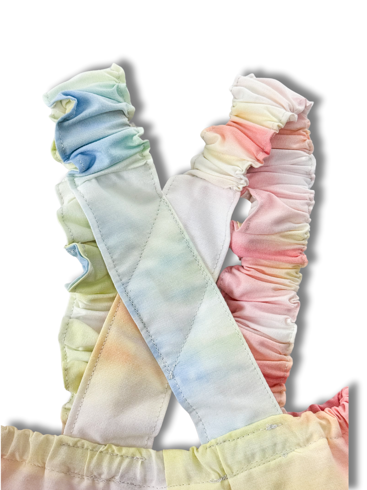 Baby Suspender Overalls