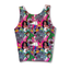 Reversible Crop Top