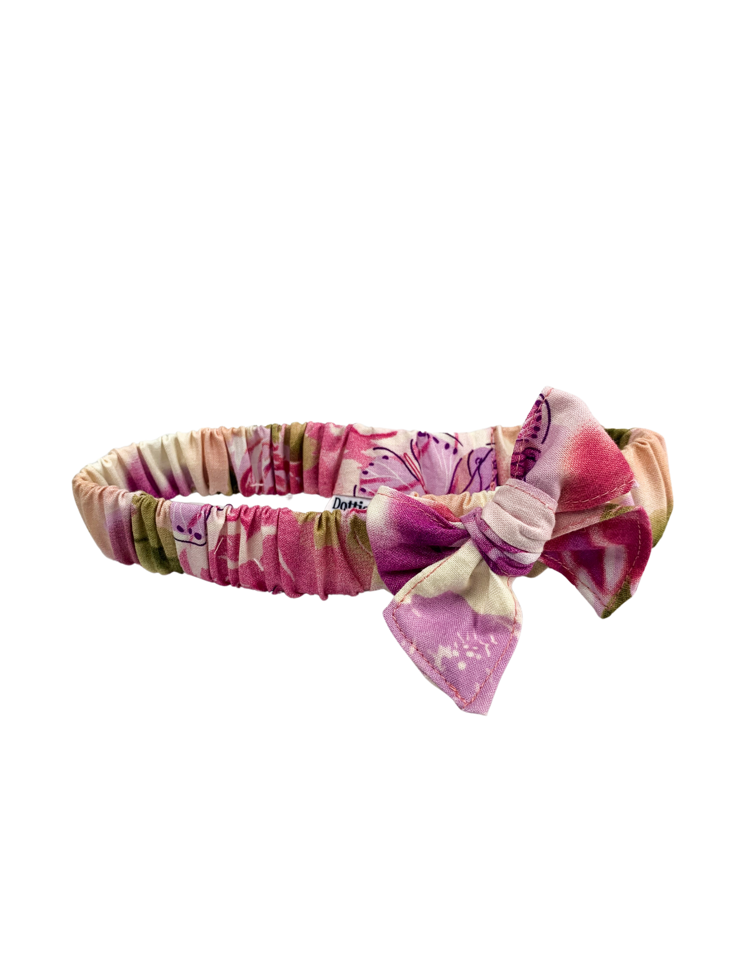 Scrunchie Headband, Baby/Toddler