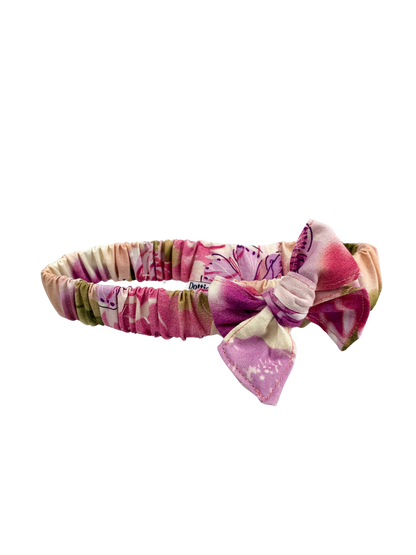 Scrunchie Headband, Baby/Toddler