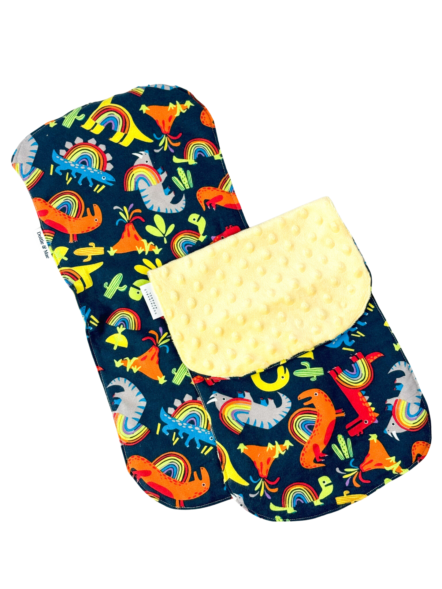 Burp Cloths