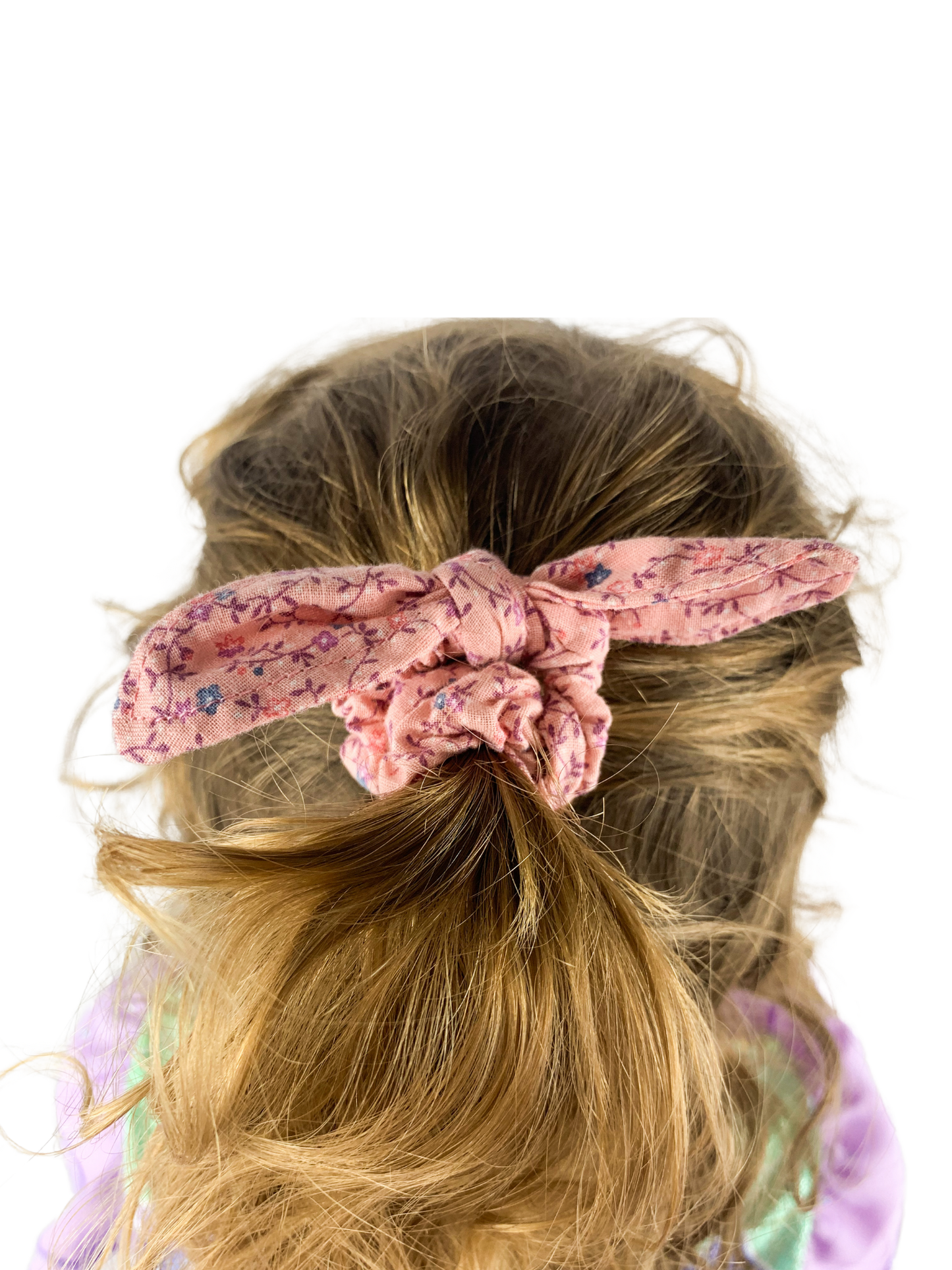 Mystery Scrunchie