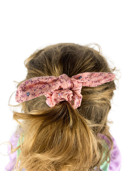 Mystery Scrunchie