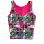 Reversible Crop Top