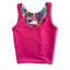 Reversible Crop Top