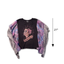 Kaftan Tee