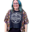 Kaftan Tee