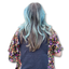 Kaftan Tee