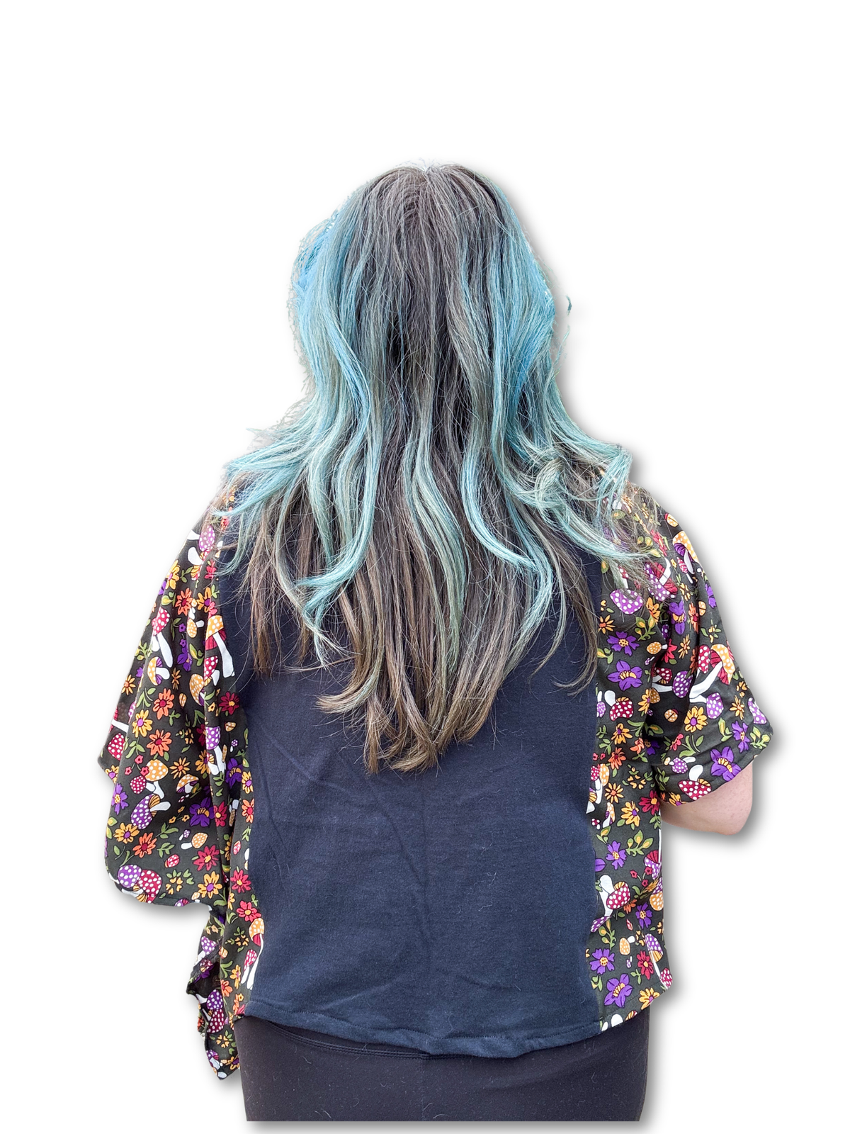 Kaftan Tee