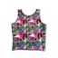 Reversible Crop Top