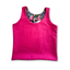 Reversible Crop Top