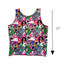Reversible Crop Top