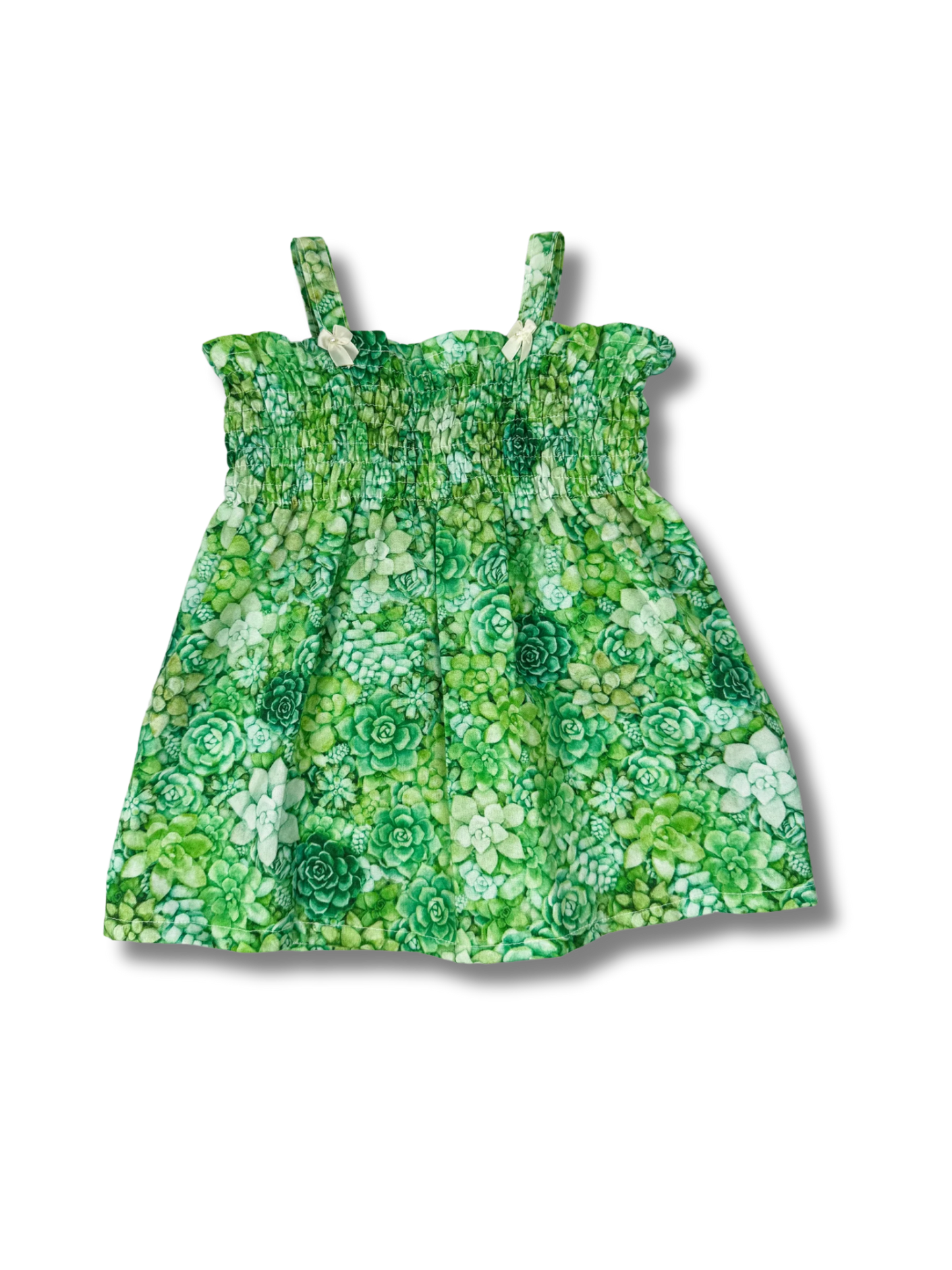 Baby Sundress & Bloomers